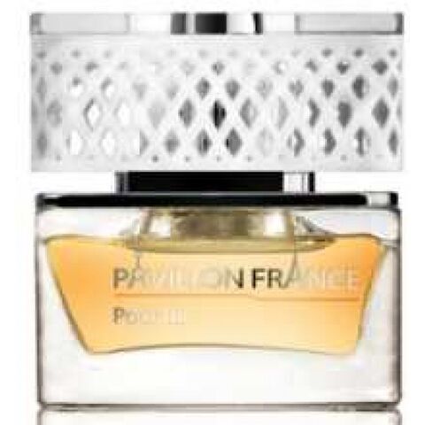 عطر اتيلير ألريك فراجرانس بافيلون فرانس من