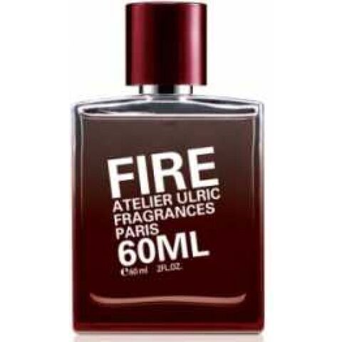 عطر اتيلير ألريك فراجرانس يو 1 فاير