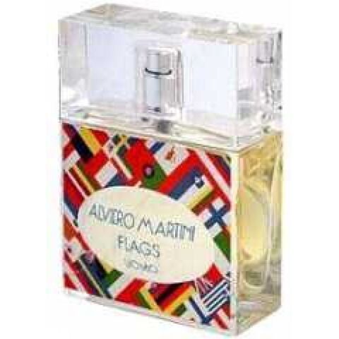 عطر ألفيرو مارتيني فلاجز اومو