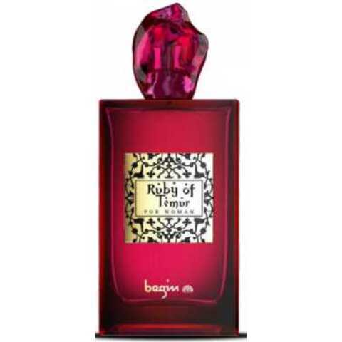 عطر بيام 6 روبي أوف تيمور فور وومن