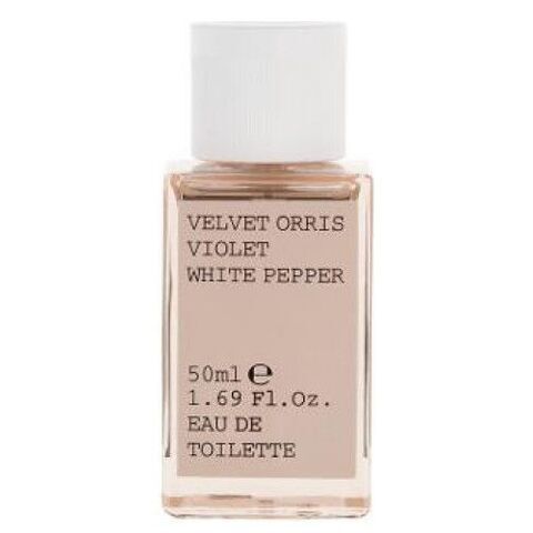 عطر كوريس فلفيت أوريس فيوليت وايت بيبر