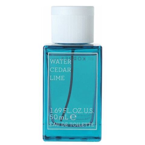 عطر كوريس ووتر سيدر لايم