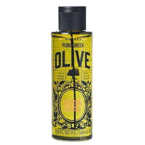 عطر كوريس فيربنا يو دي كولون