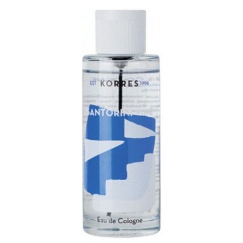 عطر كوريس سانتوريني فاين يو دي كولون