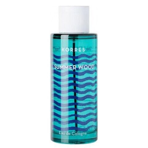 عطر كوريس سمر وود