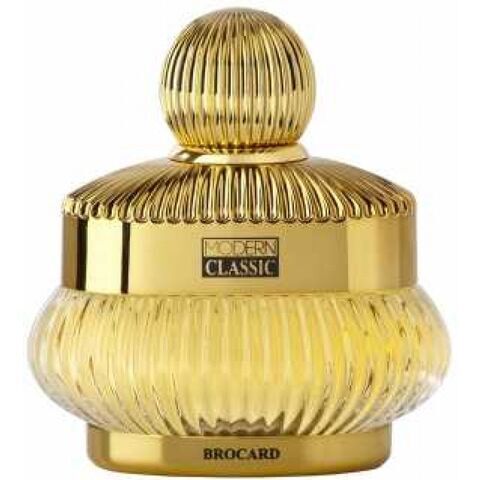 عطر مودرن كلاسيك بوكارد