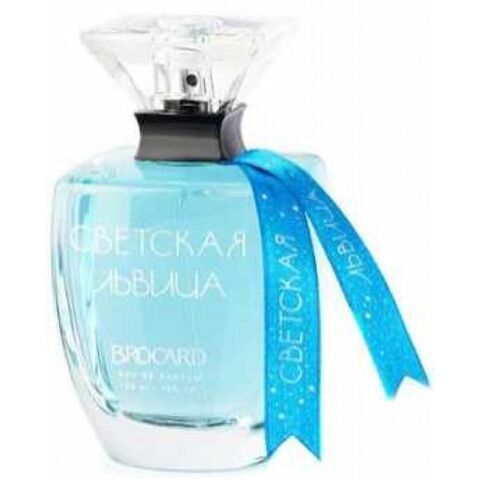 عطر سفيتسكايا لفيتسا زيما بلزكو بوكارد