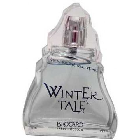 عطر ونتر تول بروكارد