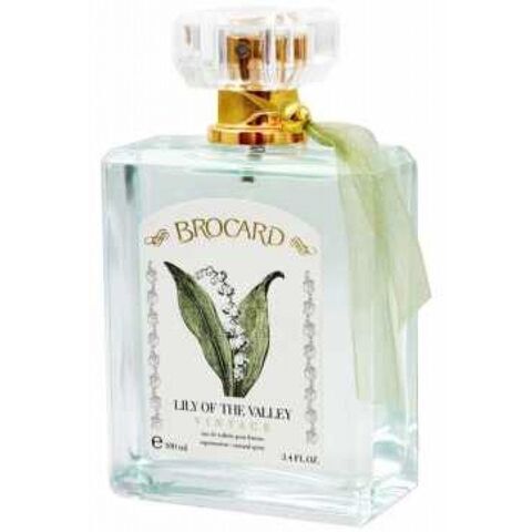عطر ليلي أوف ذا فالي فينتاج بروكارد
