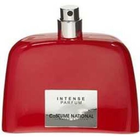 عطر كوستوم ناشونال سنت انتنس بارفوم ليمتد اديشن