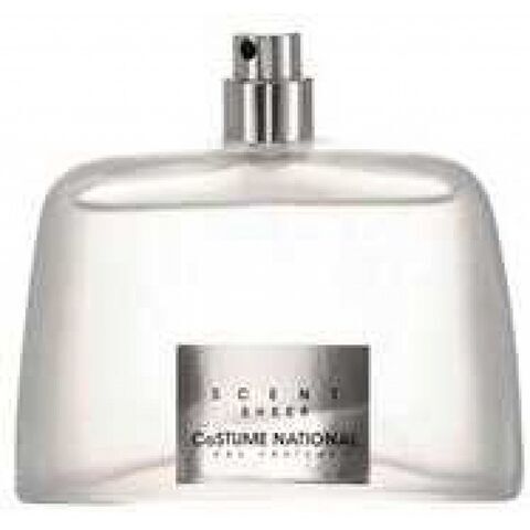 عطر كوستوم ناشونال سنت شير