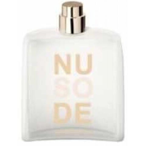 عطر كوستوم ناشونال سو نود يو دي تواليت