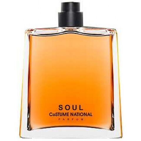 عطر كوستوم ناشونال سول