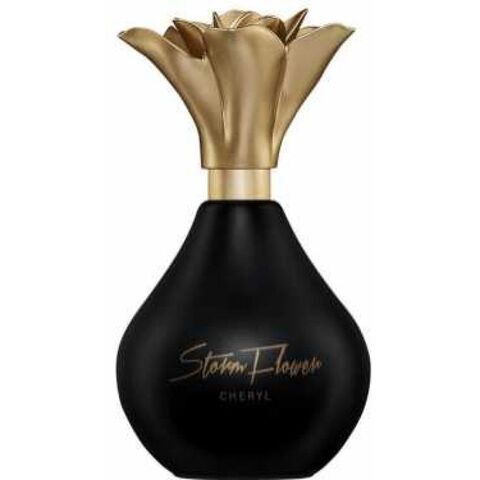 عطر شيريل  ستورم فلاور نوار