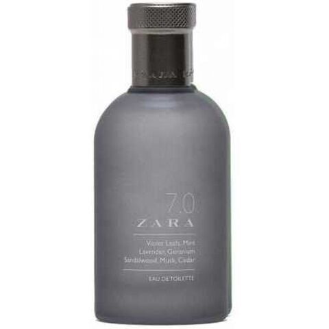عطر زارا 7.0 زارا
