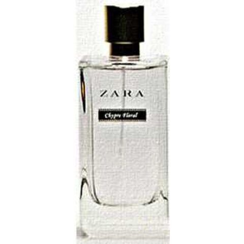 عطر زارا شيبر فلاور