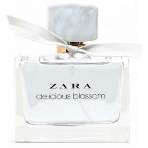 عطر زارا ديليشوس بلوسوم