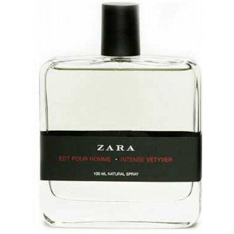 عطر زارا انتنس فتيفر