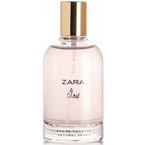 عطر زارا ايريس