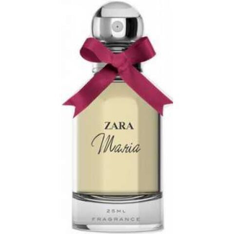 عطر زارا ماريا