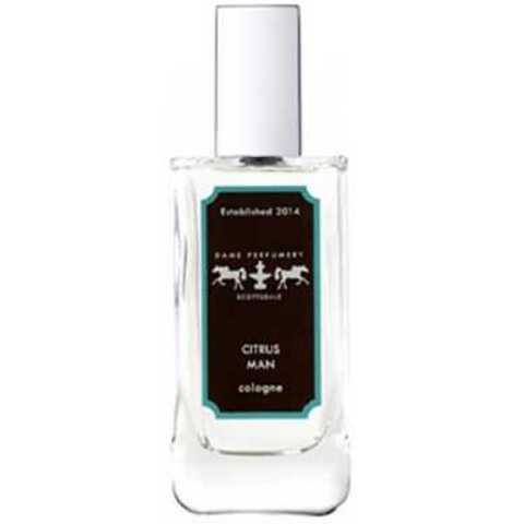 عطر دام بيرفيومري سيتراس مان