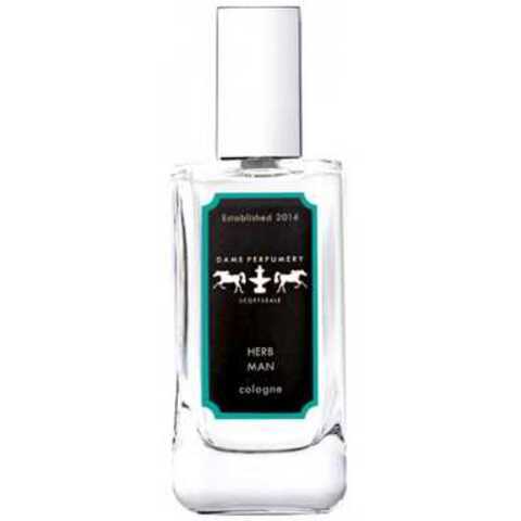 عطر دام بيرفيومري هيرب مان