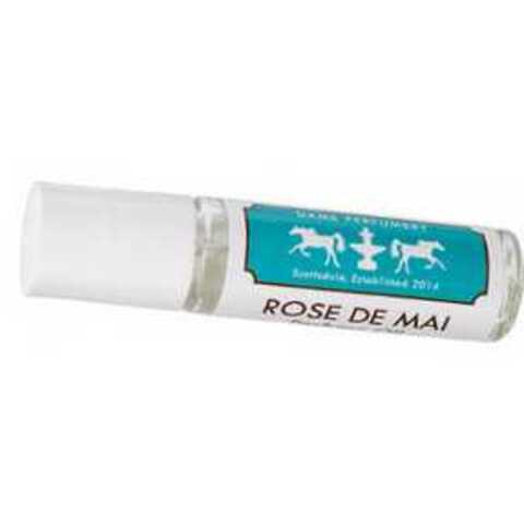 عطر دام بيرفيومري سوليفلور روز دي ماي