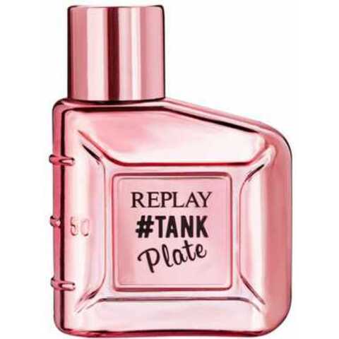 عطر ريبلاي تانك بلات فور هير
