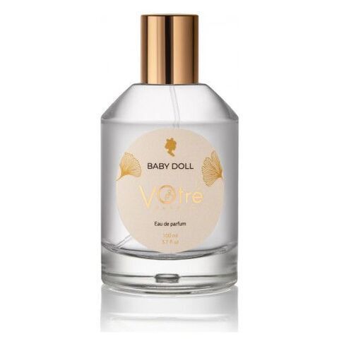 عطر فوتر بيبي دول