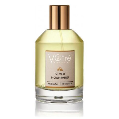 عطر فوتر سيلفر مونتين