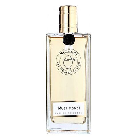 عطر نيكولاي بيرفيومر كريتور مسك مونوي