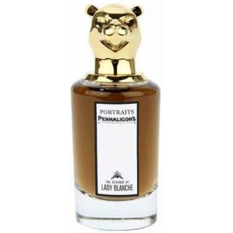 عطر ذا ريفنج أوف ليدي بلانش بنهاليغونز