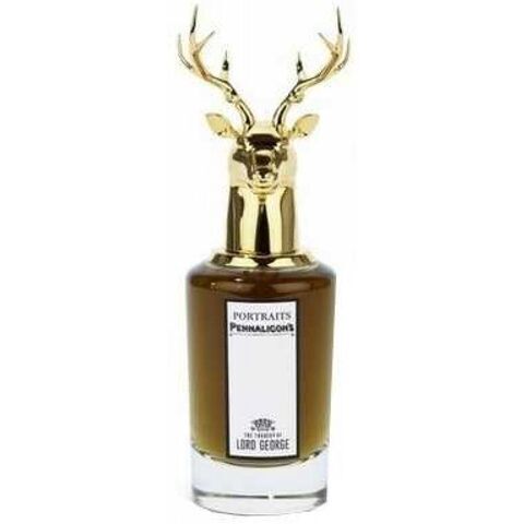 عطر ذا تراجيدي أوف لورد جورج بنهاليغونز