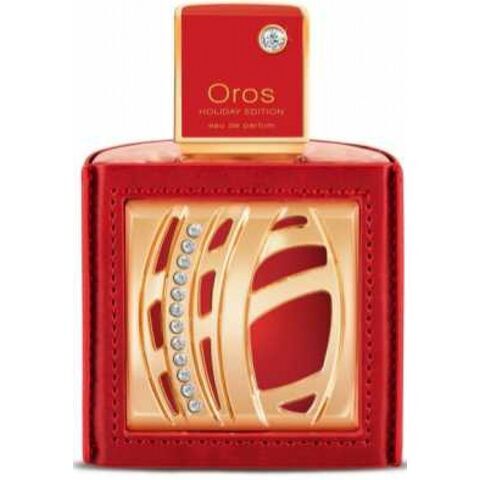 عطر أوروس هوليداي اديشن أوروس