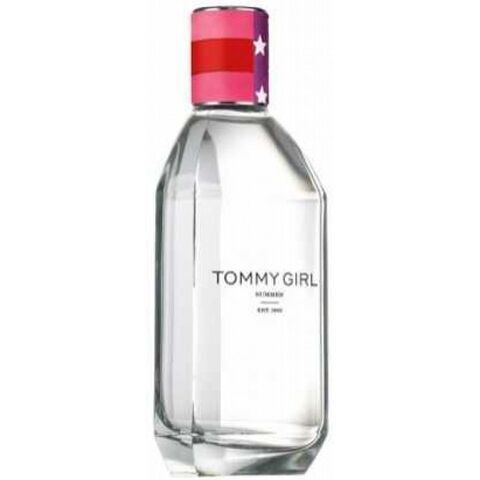 عطر تومي جيرل سمر 2016تومي هيلفيجر