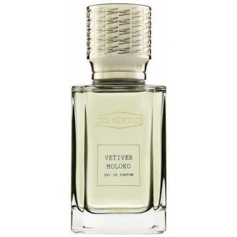 عطر فتيفر مولوكو اكس نايلو