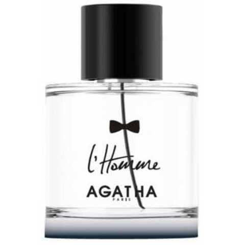 عطر أغاثا باريس ليهوم يو دي بارفيوم