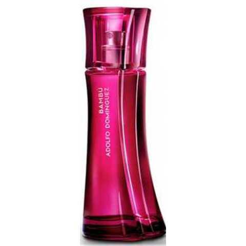 عطر أدولفو دومينغيز بامبو موجير