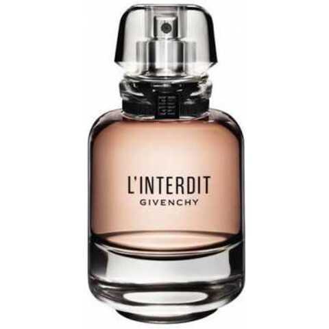 عطر جيفنشي لا انترديت 2018