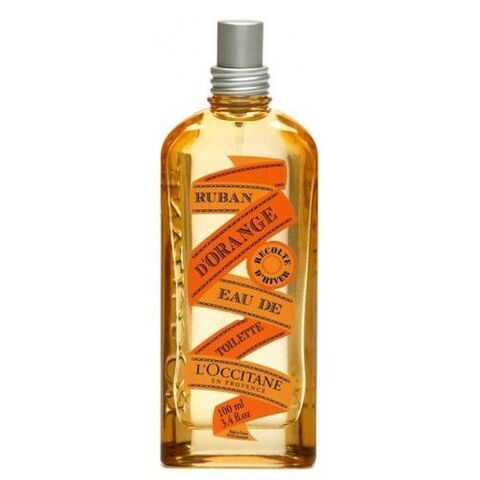 عطر لوكسيتان ان بروفنس روبان دا اورنج