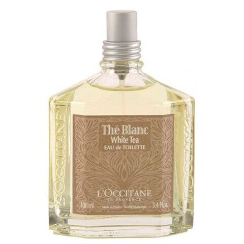 عطر لوكسيتان ان بروفنس ذا بلانك وايت تي