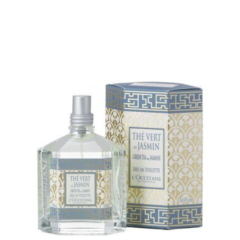 عطر لوكسيتان ان بروفنس ذا فيرت أو جاسمين