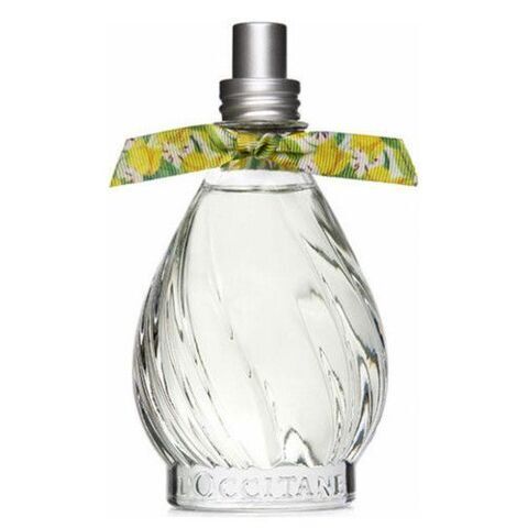 عطر لوكسيتان ان بروفنس فلور دي جرافيولا