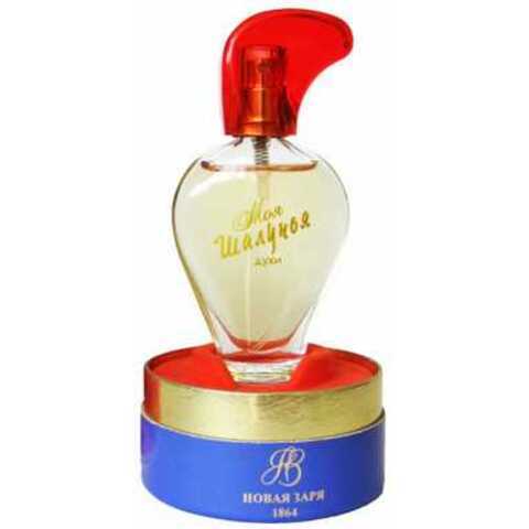 عطر نوفايا زاريا مويا شالونيا