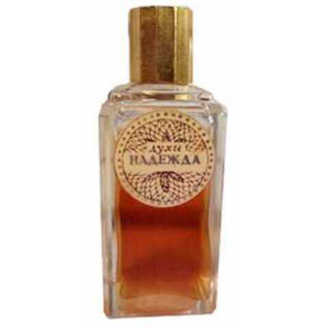 عطر نوفايا زاريا ناديجدا