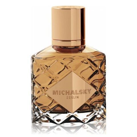 عطر ميخائيل ميشالسكي ميشالسكي أيكونيك فور من