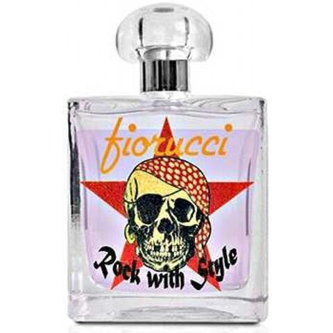 عطر روك وذ ستايل فيروتشي