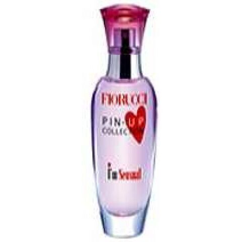 عطر بن أب أم سنسوال فيروتشي