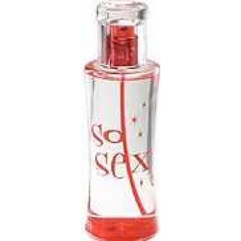 عطر مس فيروتشي سو سيكسي فيروتشي