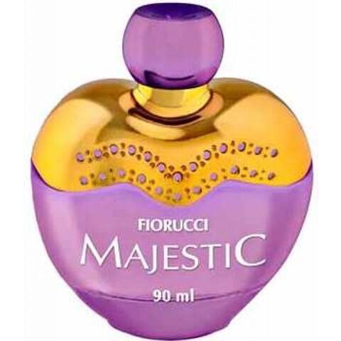 عطر ماجستيك فيروتشي